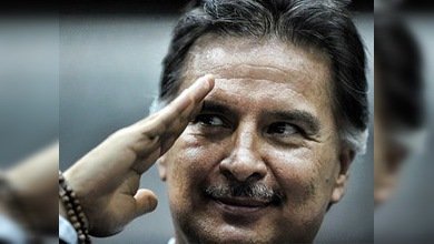 Justicia guatemalteca absuelve a Alfonso Portillo del delito de peculado