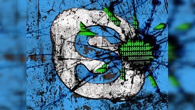 Skype se queda mudo de nuevo 