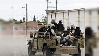 Enjuician a general mexicano por homicidios y nexos con el narco
