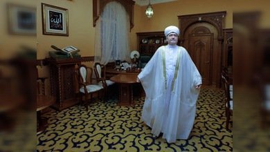 Musulmanes de Rusia se muestran indignados por los atentados en el metro