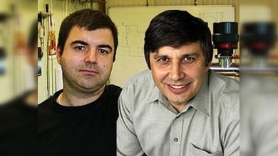 ¿Y usted qué haría al recibir un premio Nobel?