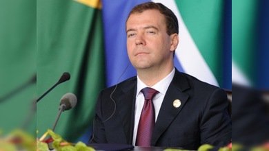 Dmitri Medvédev: "El futuro de Rusia está vinculado con la región de Asia-Pacífico"