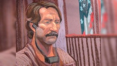 Víktor But: una justicia sin justificación