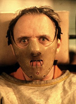 Hannibal Lecter