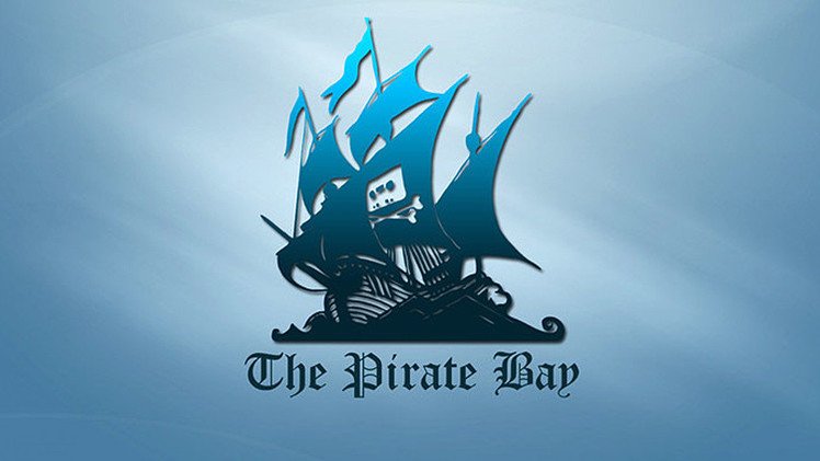 Exclusiva a RT: "Cada vez que la policía cierra The Pirate Bay, nos multiplicamos"