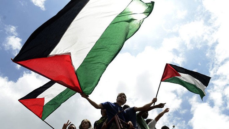 Francia e Irlanda aprueban mociones para reconocer al Estado palestino