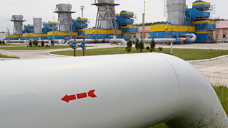 "La cancelación de South Stream es muy mala noticia para Europa central"