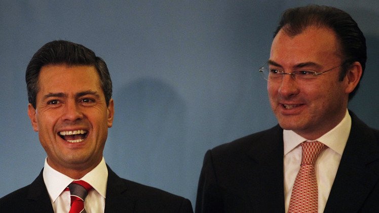 El secretario de Hacienda de México compra una millonaria vivienda a un polémico contratista