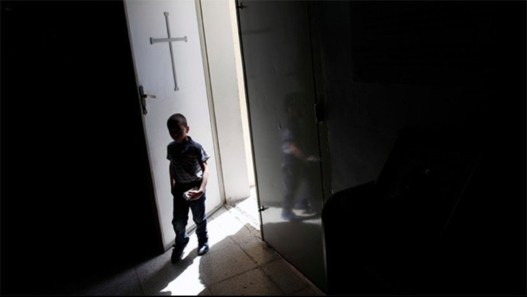 Informe polémico de la Iglesia Católica australiana culpa al celibato por abusos a menores