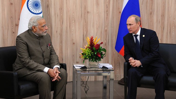 Excanciller indio: "El BRICS es una voz alternativa importante a nivel global"