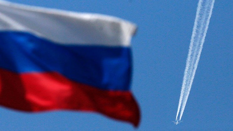 Moscú: "Las declaraciones de Suecia sobre el avión militar ruso son astutas"