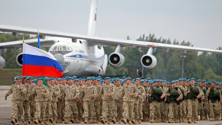 Nueva doctrina militar de Rusia: Las armas nucleares no son la panacea 