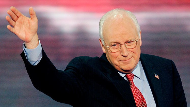 Cheney defiende las torturas de la CIA: "Volvería a hacerlo en cualquier momento"