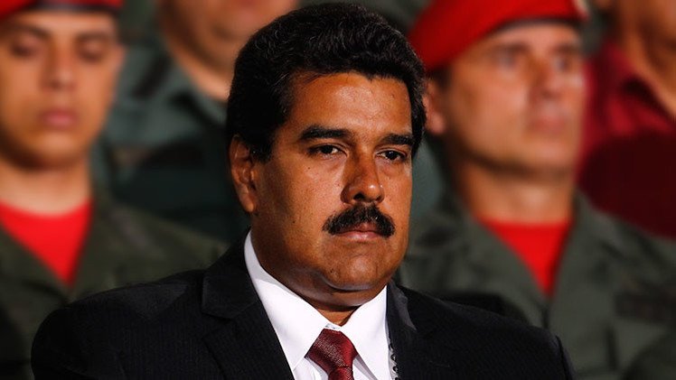 Nicolás Maduro denuncia un plan de magnicidio frustrado en Ecuador
