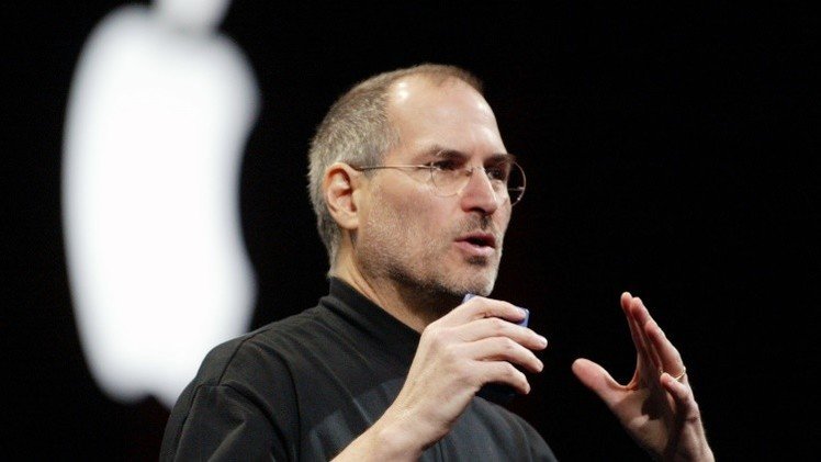 Steve Jobs preveía el Internet de alcance nacional en 1985