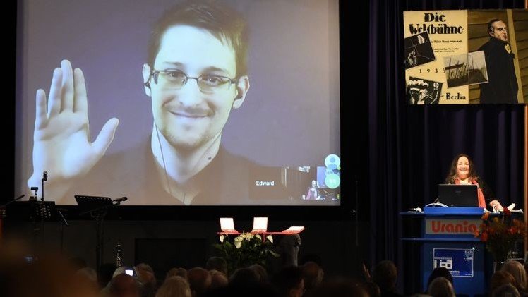 El 39% de los internautas del mundo reforzó su seguridad tras revelaciones de Snowden