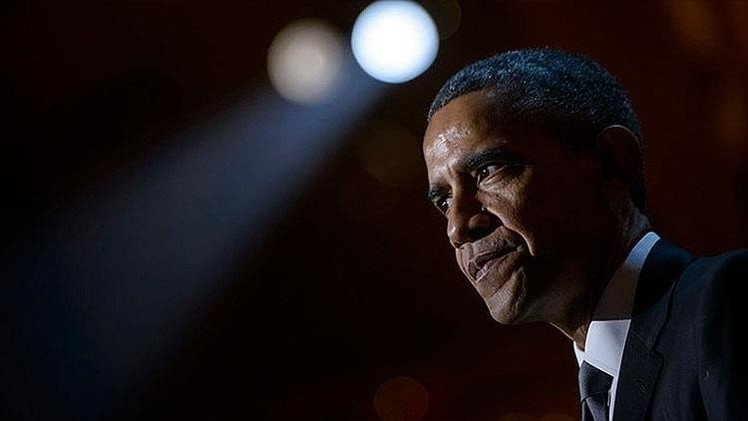 El presidente Obama está dispuesto a imponer nuevas sanciones a Rusia esta semana