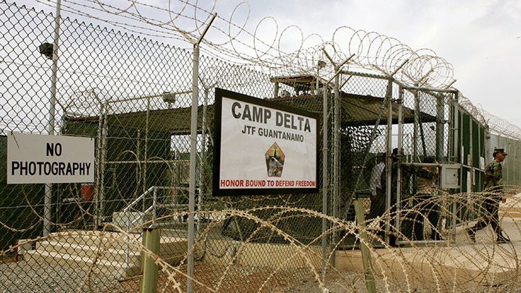 ONG: Médicos involucrados en torturas de la CIA pudieron cometer crímenes de guerra