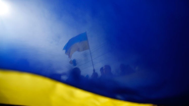 Un ministro de Ucrania dice que su país es el más corrupto de toda Europa