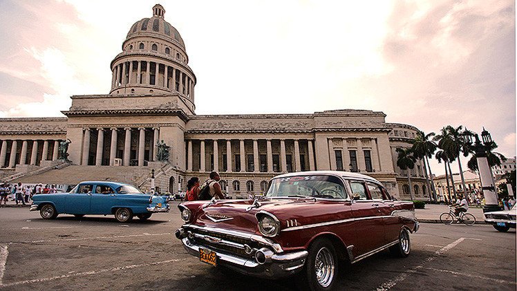 EE.UU. inicia conversaciones con Cuba para normalizar las relaciones diplomáticas