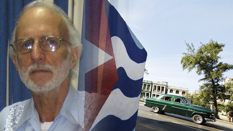Cuba libera a Alan Gross a cambio de tres de 'los cinco' cubanos