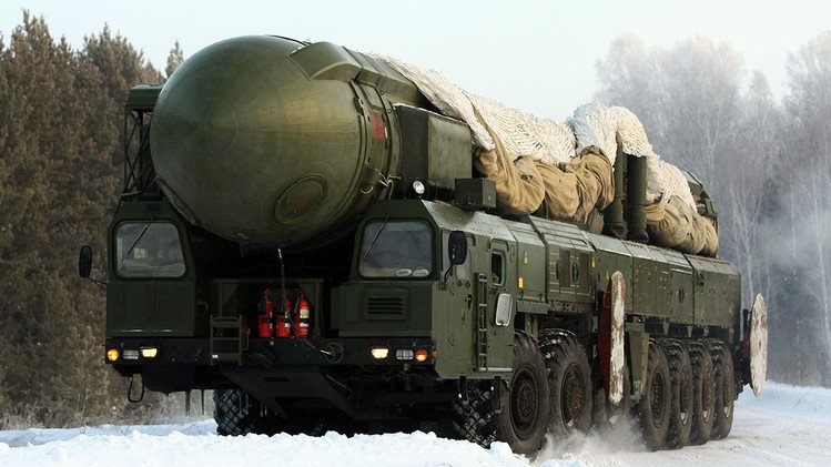 Infografía: Conozcan los 'misiles del Juicio Final' rusos