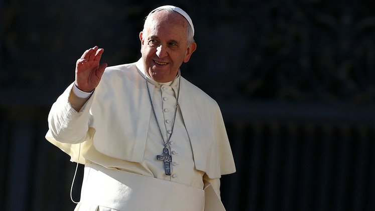 El Papa Francisco tuvo un papel clave en el acercamiento entre EE.UU. y Cuba