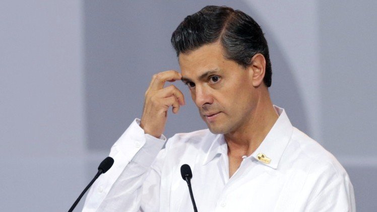 Peña Nieto compró una casa de 560 metros por solo 13 dólares