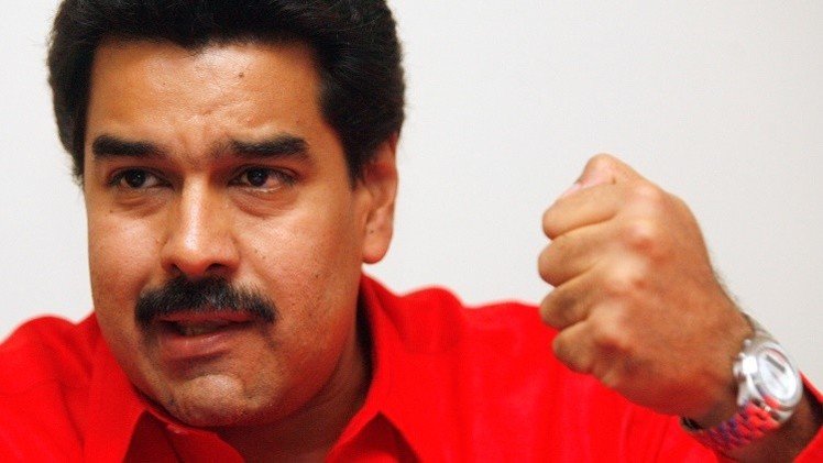 Maduro: La guerra contra Rusia regresará como un búmeran contra quienes la iniciaron
