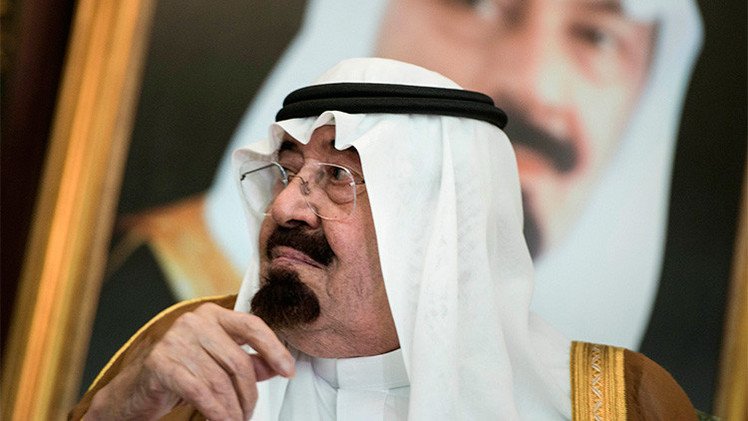 ¿Sabe Arabia Saudita para qué quiere que baje el precio del petróleo?