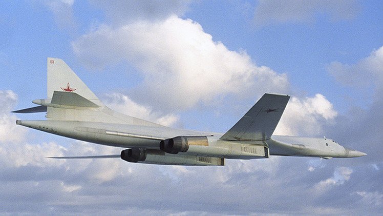 Preocupan a EE.UU. los planes de vuelo de bombarderos rusos cerca de sus costas
