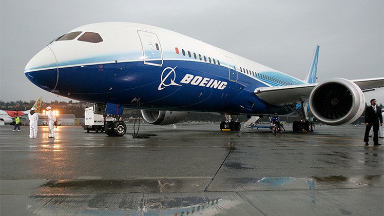 La Unión Europea investiga la posible violación de las reglas de la OMC por Boeing 
