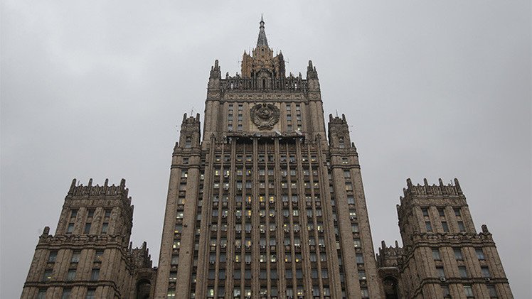 Moscú sobre nueva ley antirrusa: Las acciones hostiles de EE.UU. no quedarán sin respuesta