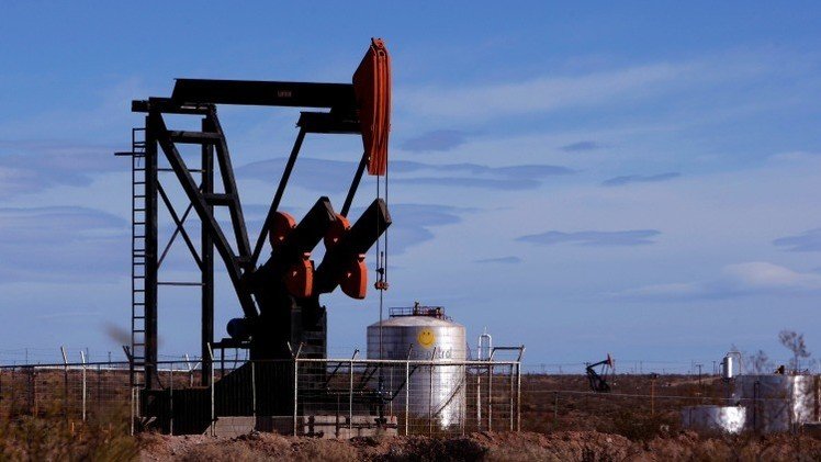 Los grandes inversores de EE.UU. ya sufren pérdidas millonarias a causa del petróleo