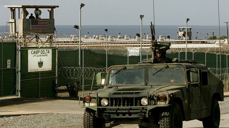 El Pentágono libera a 4 reos de Guantánamo