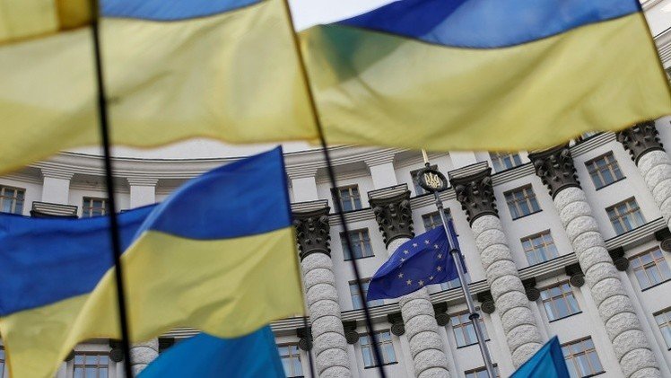 Periodista de 'The Telegraph': "La UE no admite su culpa en la crisis de Ucrania"
