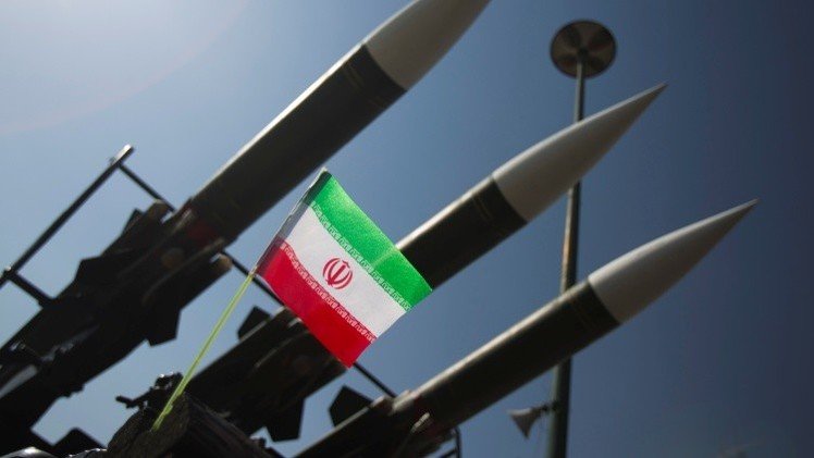 Ministro: Irán se ha convertido en el cuarto fabricante mundial de misiles 