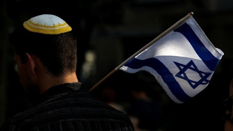 Profesor se negó a ser denominado 'judío' en protesta por la política de Israel