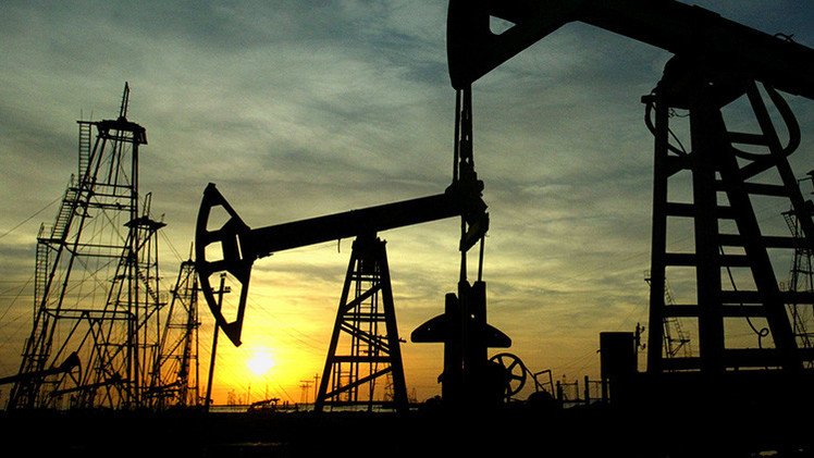 Arabia Saudita: "El mercado del petróleo va a comenzar a crecer"