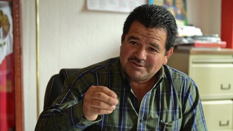 Desaparece el alcalde de Cocula, testigo clave en el caso de Iguala