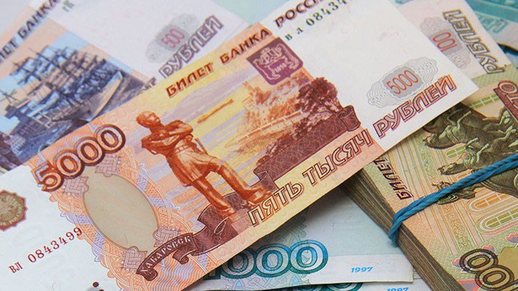 La crisis del rublo puede desatar un desastre financiero en Europa