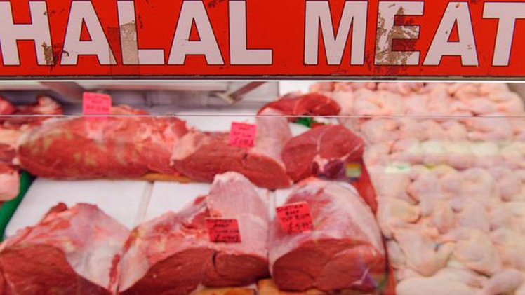 ¿Carne aturdida? Consumidores serán informados sobre el método de sacrificio del animal