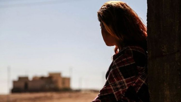 Una adolescente yazidí revela detalles de cómo esclaviza el Estado Islámico