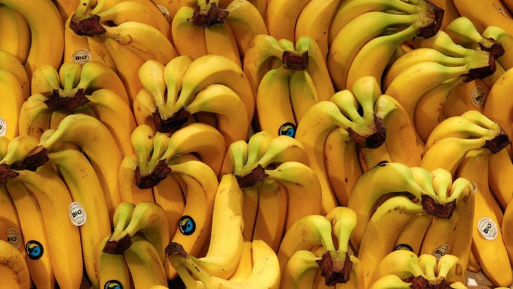 Cómo Bill Gates quiere controlar el mundo con sus súper plátanos transgénicos 