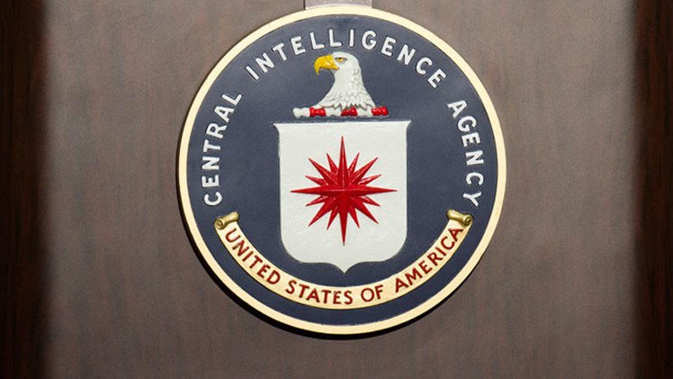 "Qué están haciendo en la UE espías encubiertos de la CIA"