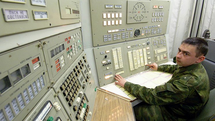 La Tropa de Misiles Estratégicos rusa tendrá en 2016 un 'asesino de sistemas antimisiles'