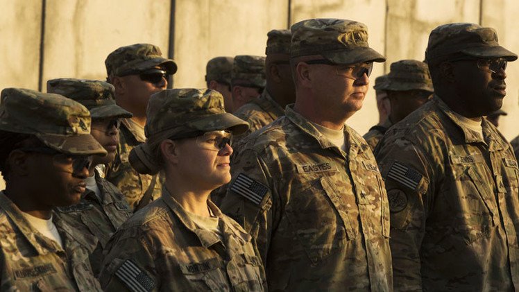 La impotencia militar de EE.UU.: ¿De qué es capaz el ejército 'más avanzado' del mundo? 