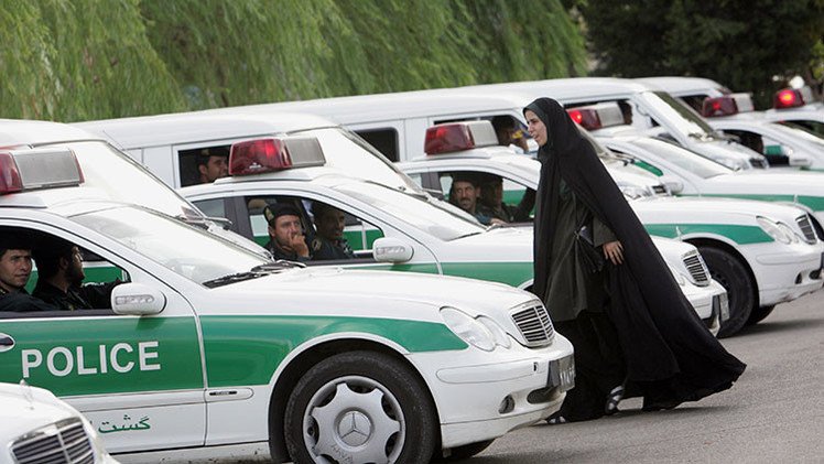 Un tiroteo en Irán deja seis muertos