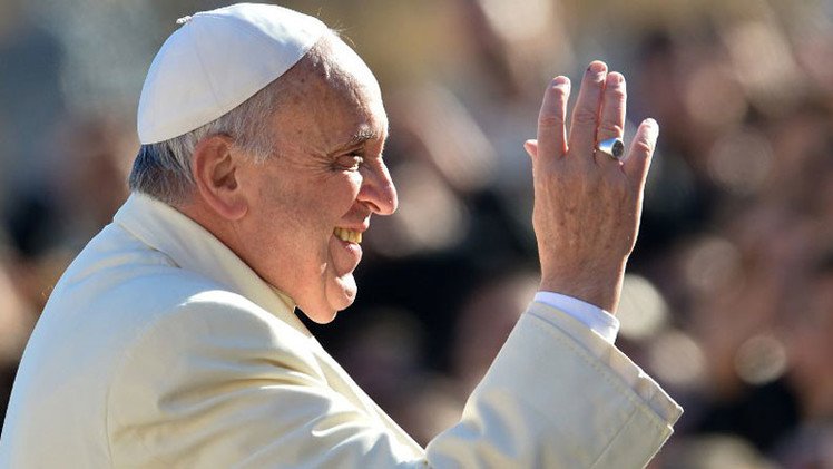 ¿Cómo el papa Francisco planea salvar al planeta? 