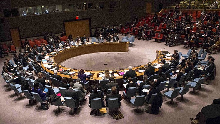 Palestina pedirá que la ONU vote por el reconocimiento del Estado